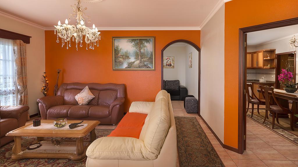 Paradise House Calheta Kültér fotó