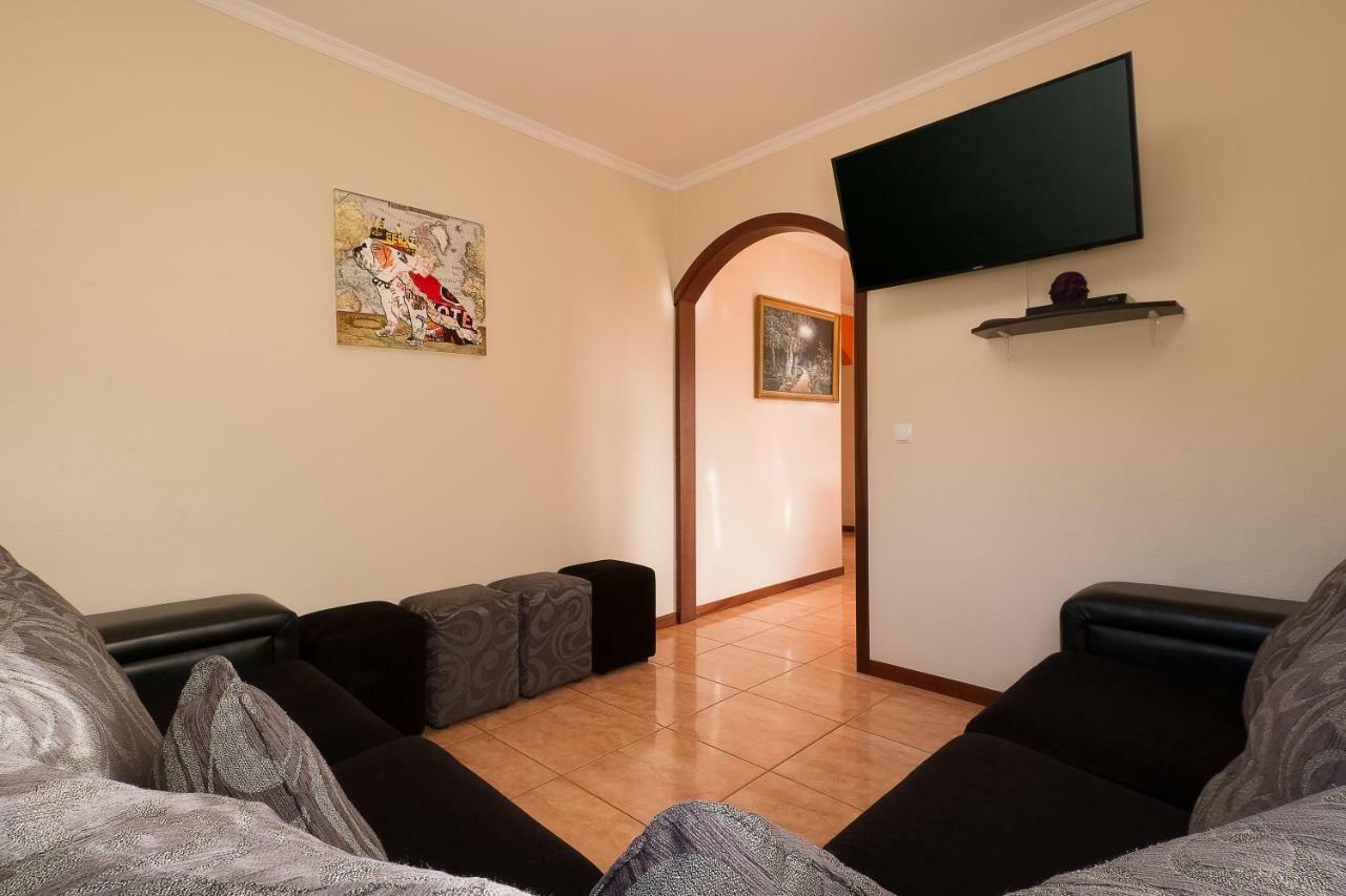 Paradise House Calheta Kültér fotó